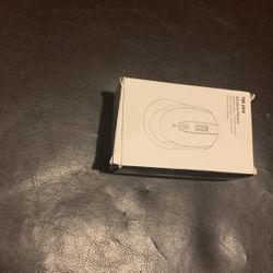 Wireless Mouse