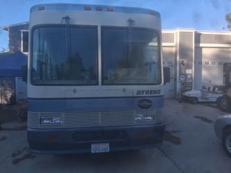 1993 safari trek $5000