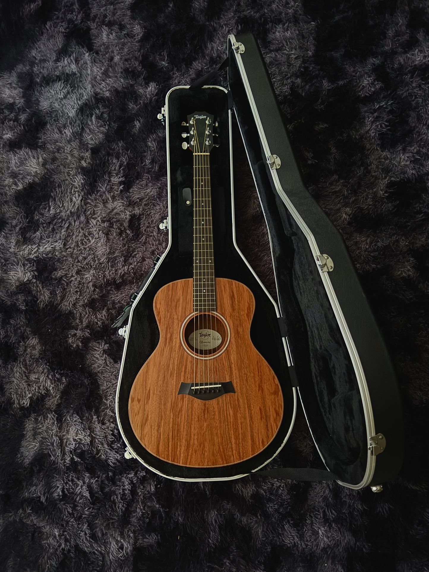 Taylor Koa GS Mini