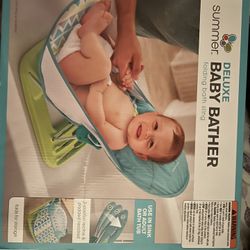 Baby Bather