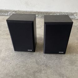 Bose  speakers
