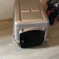 Large Dog Kennel Crate