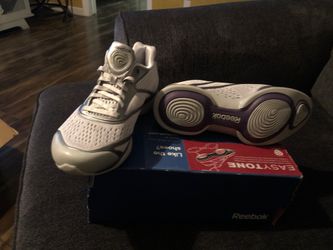 REEBOK EASYTONE WOMAN # 8
