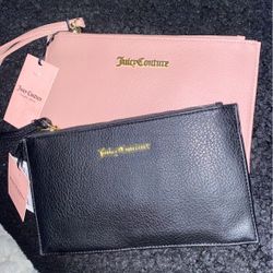 Juicy Couture Wristlets $10 Each