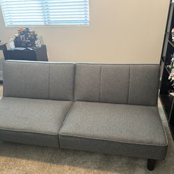 Futon Couch