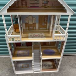 Dollhouse - Kid Kraft 
