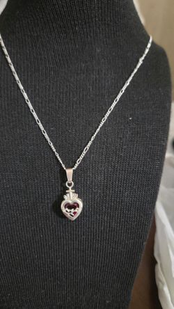 Cadena y dije
