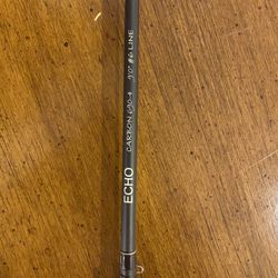 Eco Carbon Fly Rod 