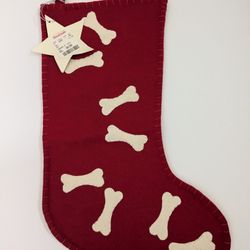 Dog Stocking 