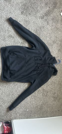 Gap pullover hoodie