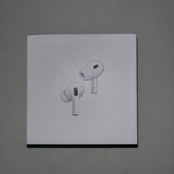 AirPod Pro Gen 2 (Accept Offers)