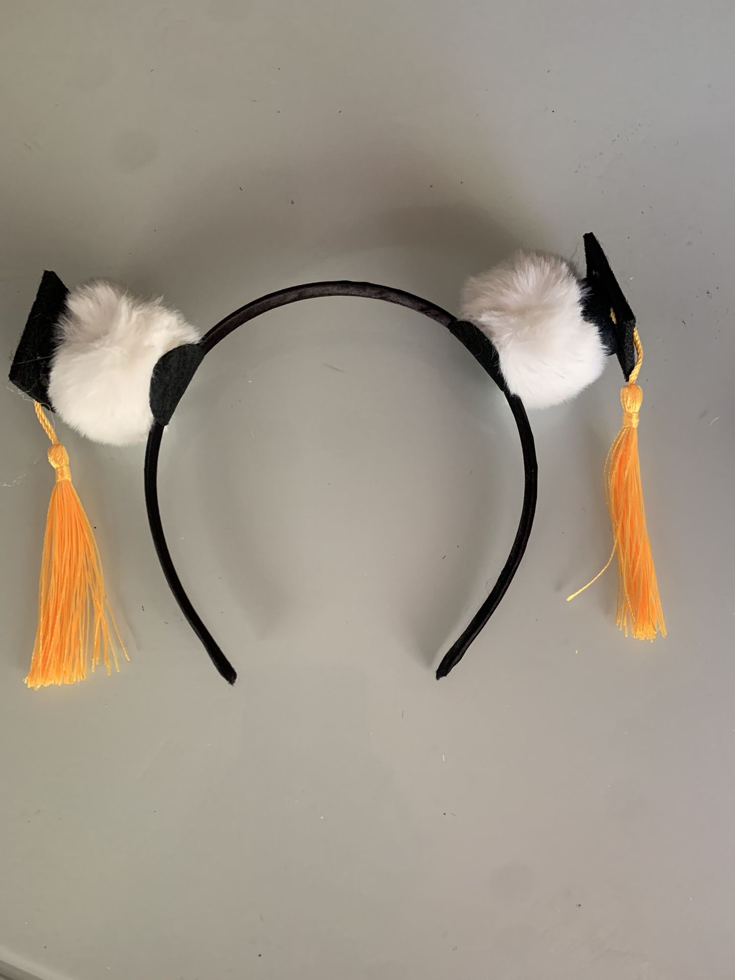 Headbands For Graduation 