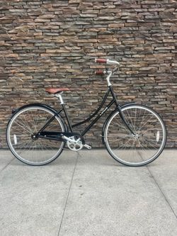 Linus “ Dutchi 1 “ Comfort / Hybrid Bike