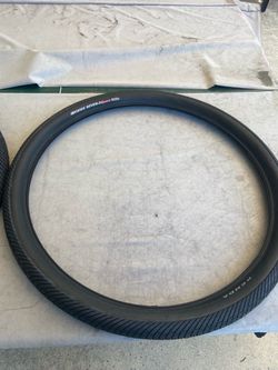 Kenda Kwick Seven.5 Sport Bike Tire