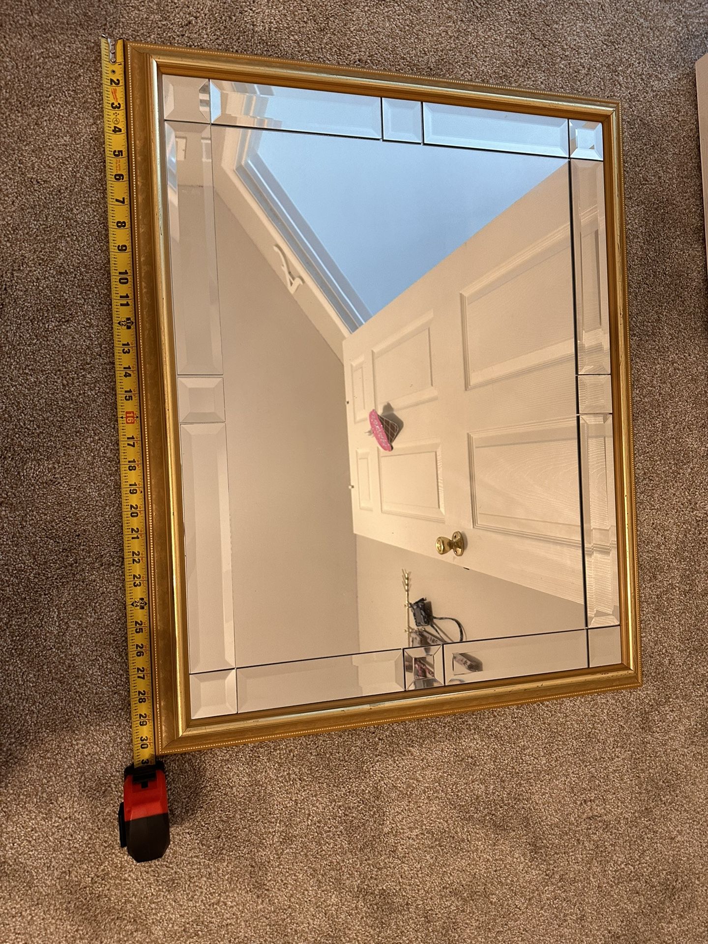 30x24 Mirror
