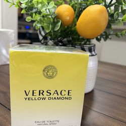 Versace Purfum
