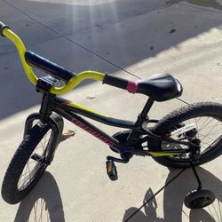 Specialized Bike Kid