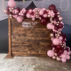 Party Decor