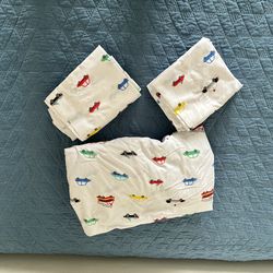 Full size Fitted Sheet