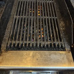 Grill