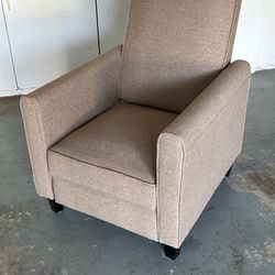 New Recliner