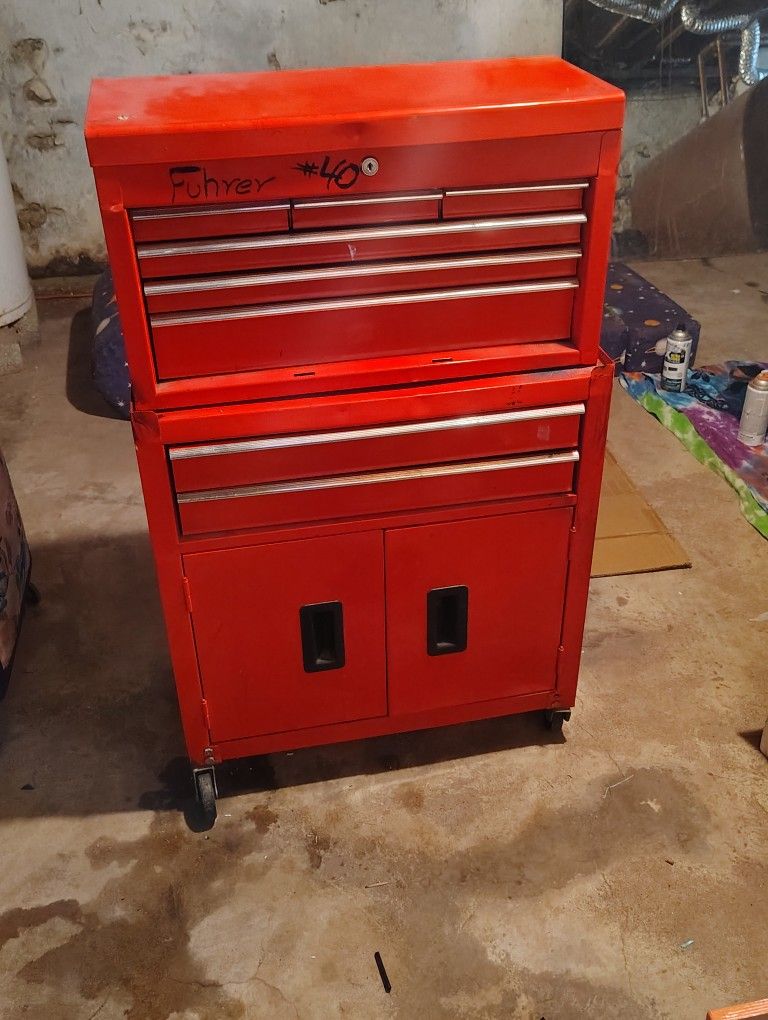 Tool Box