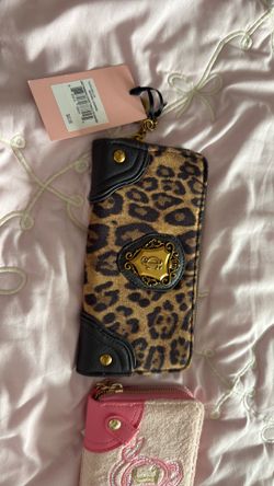 New wallets