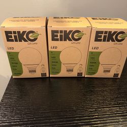Eiko G25 Lamp