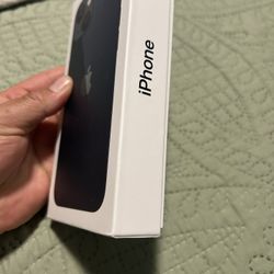 iPhone 13- New - $215