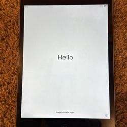 iPad Mini 2