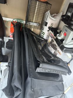 Soft Top 2021+Jeep Wrangler 4 Doors