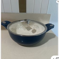 Olla De 5 Quartos Princess House 