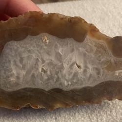 Natural Agate Stone
