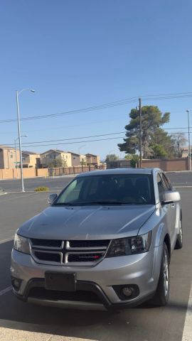 2019 Dodge Journey