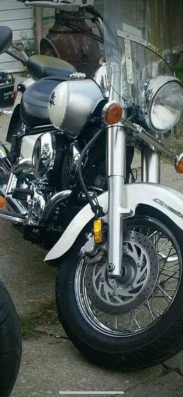 xvs65