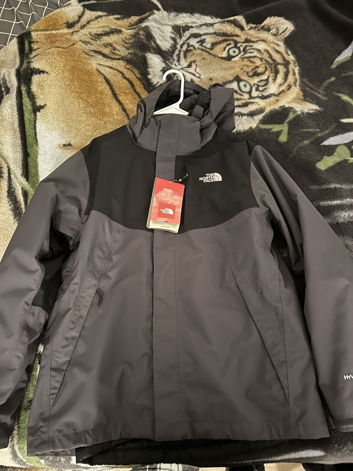 North Face Brand New