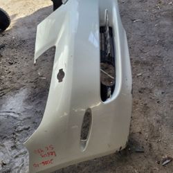 2007/2008/2009/2010 Lexus Sc430 Front Bumper Cover 