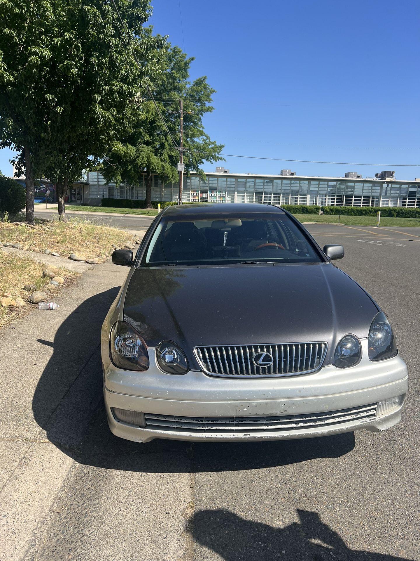 2003 Lexus GS 300