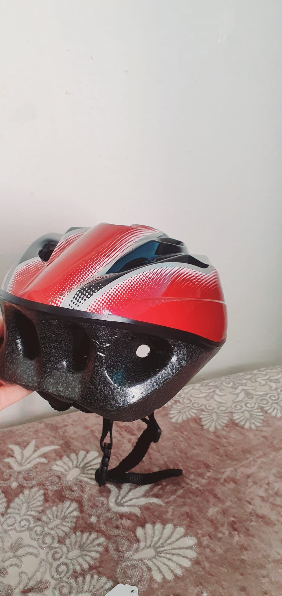 Bike Helmet