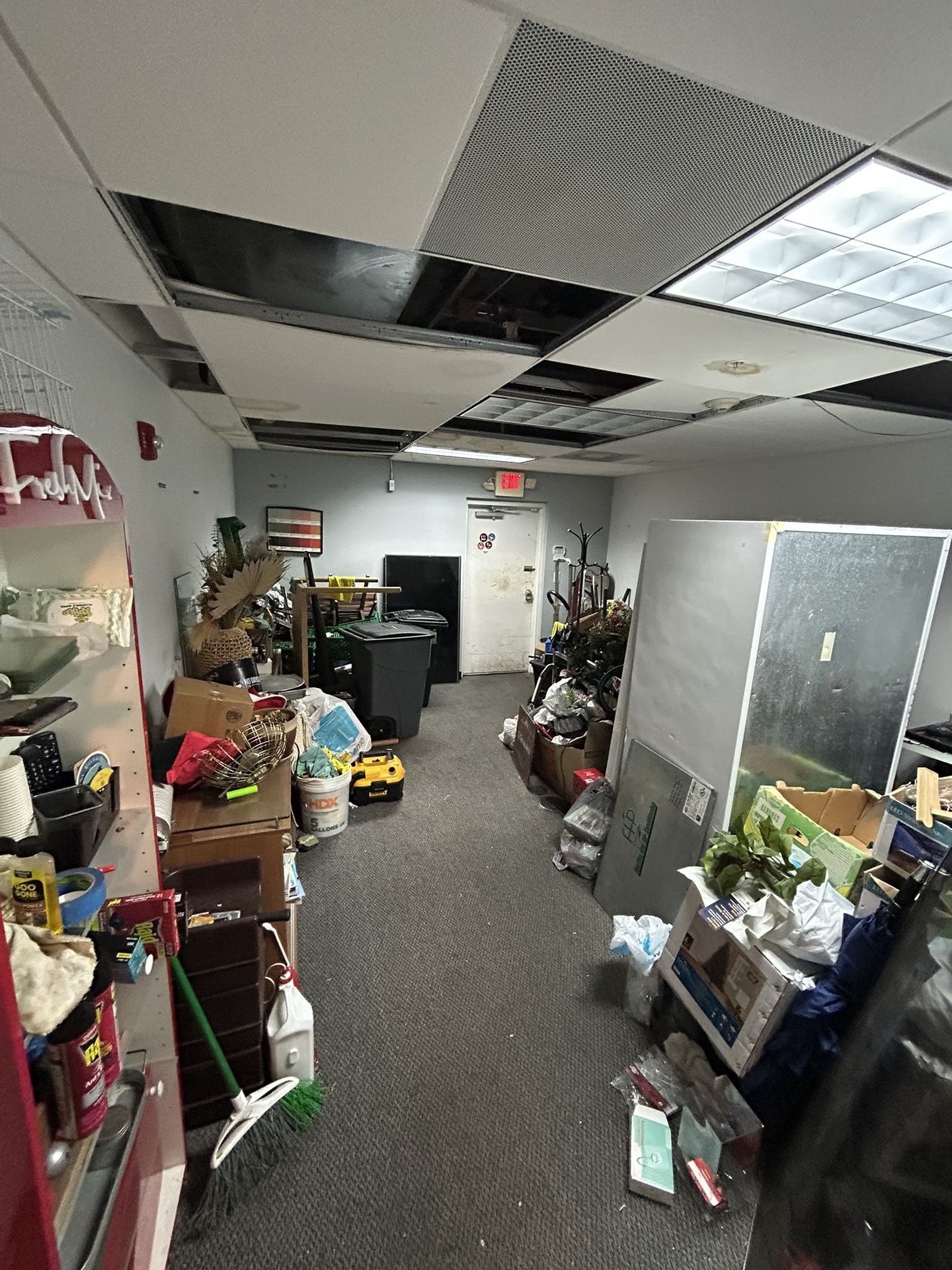 Furniture & Office Items – Priced to Sell – Downtown Fort Lauderdale