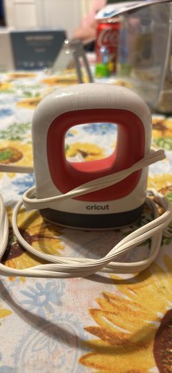 Cricut Heat Press