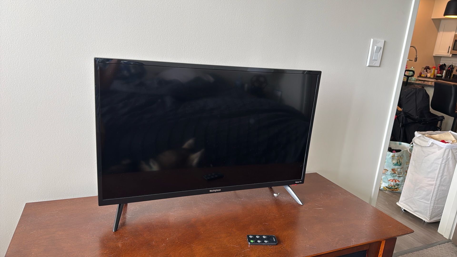 Small TV