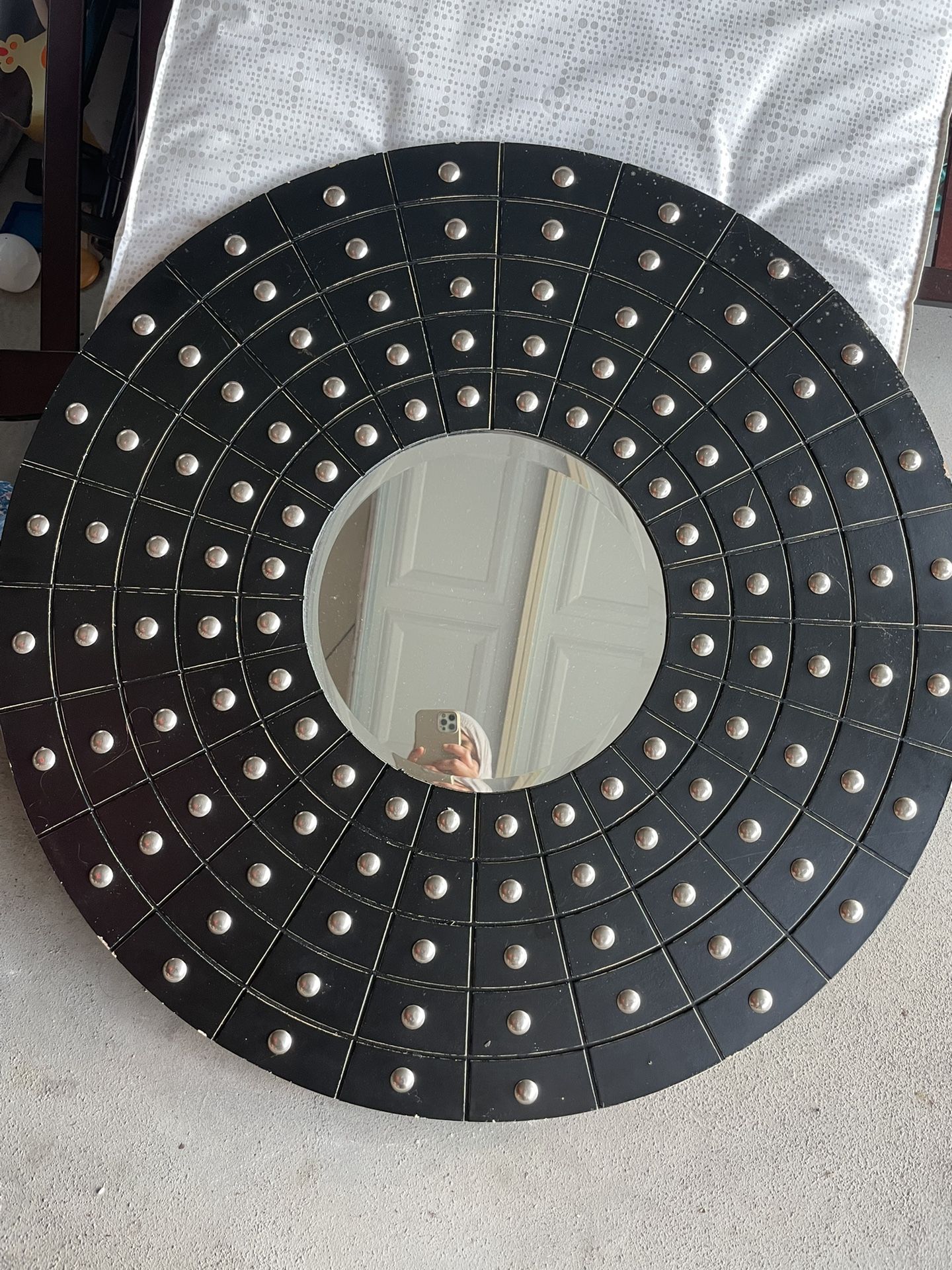 Mirror 32 Inch