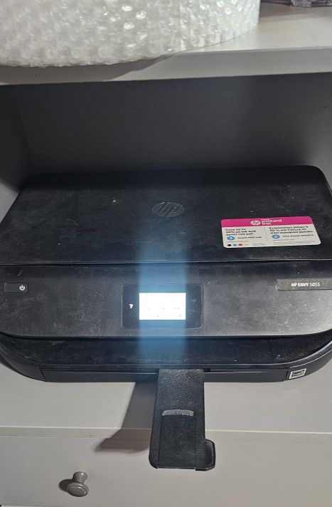 Printer HP