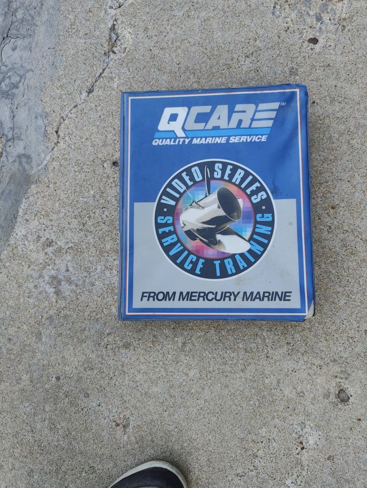 CARE. QUALITY MARINE SERVICE