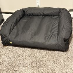 K9 Ballistics Tough Ripstop™ Rectangle Bolster Pillow Dog Bed