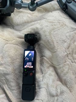 Dji osmo pocket 3