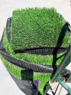 Brand new turf grass 15x30 $600 synthetic lawn artificial turf