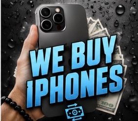 iPhones
