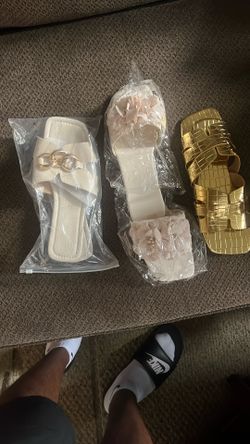 Slippers